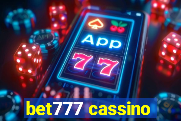 bet777 cassino